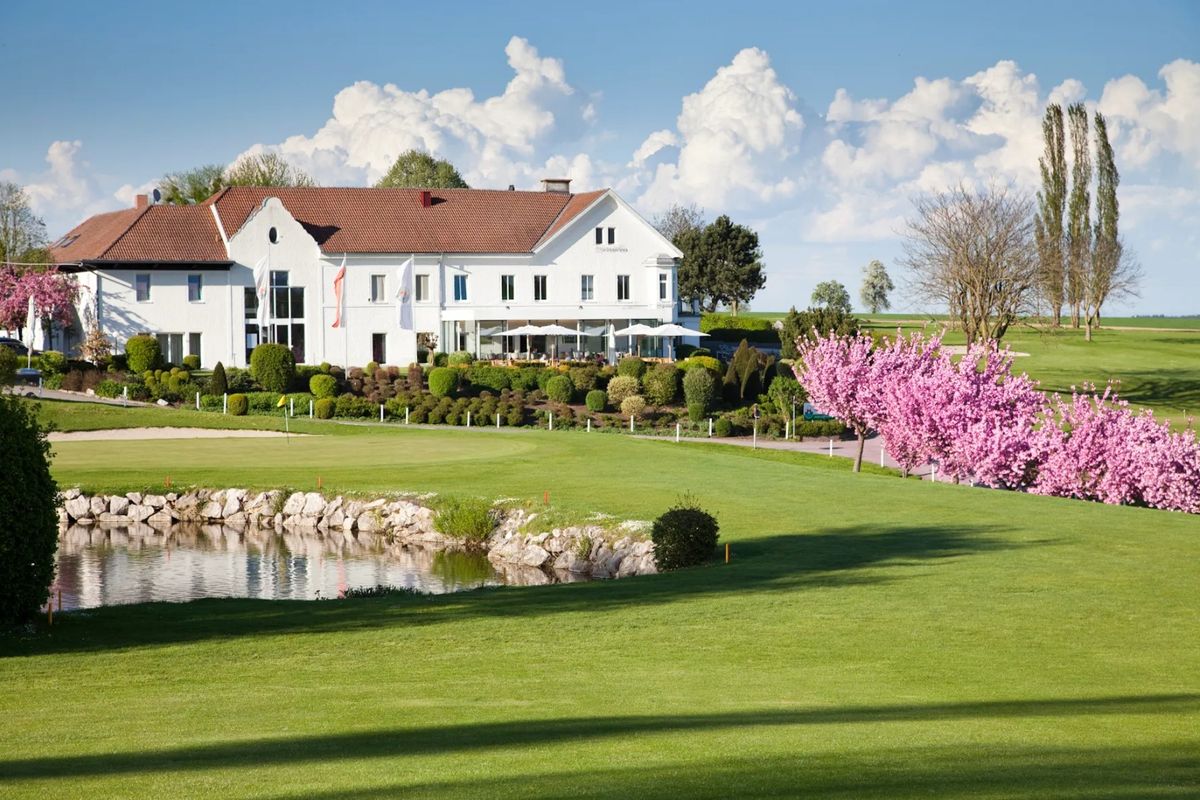 Golfclub Wels