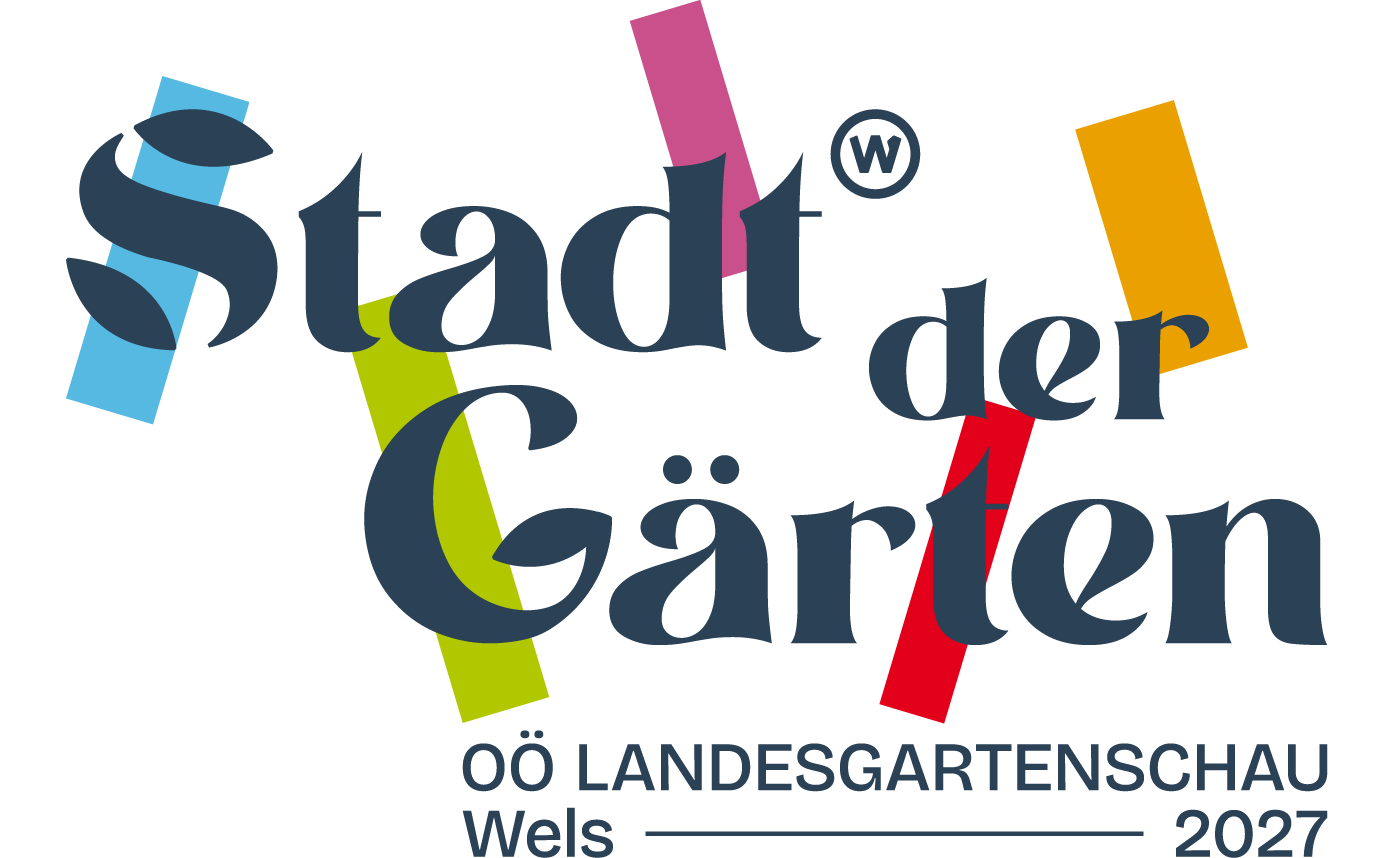 Landesgartenschau Wels 2027