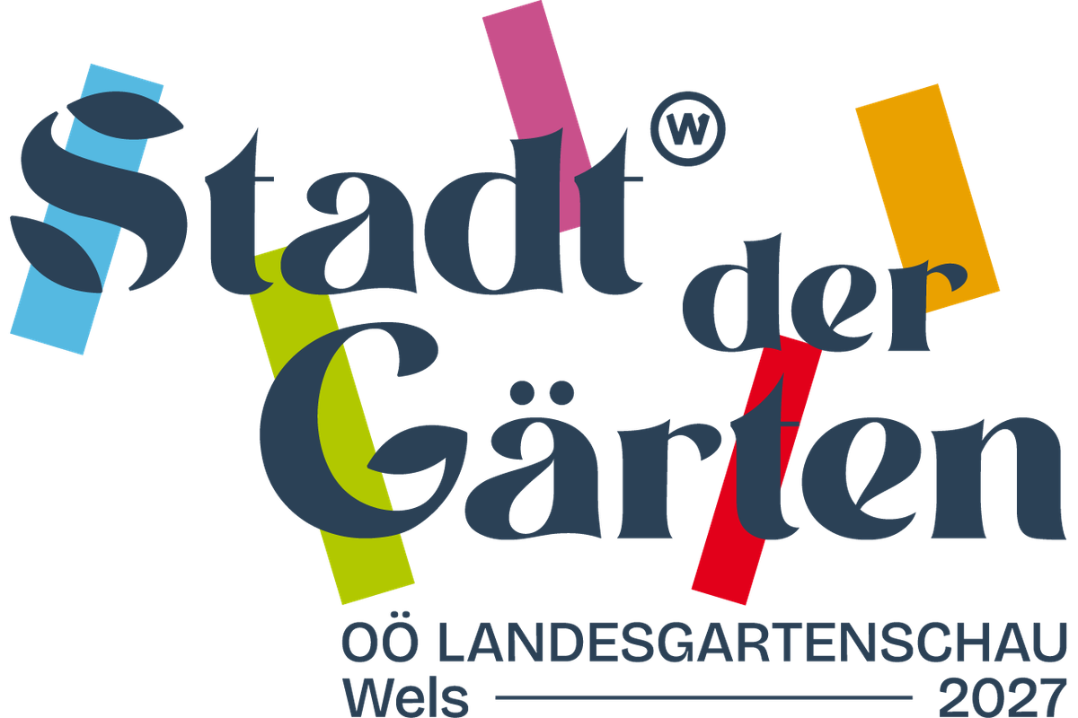 Landesgartenschau Wels 2027