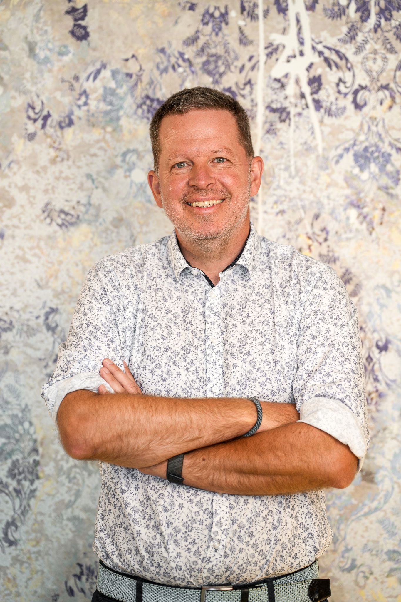 Jörg Fischer