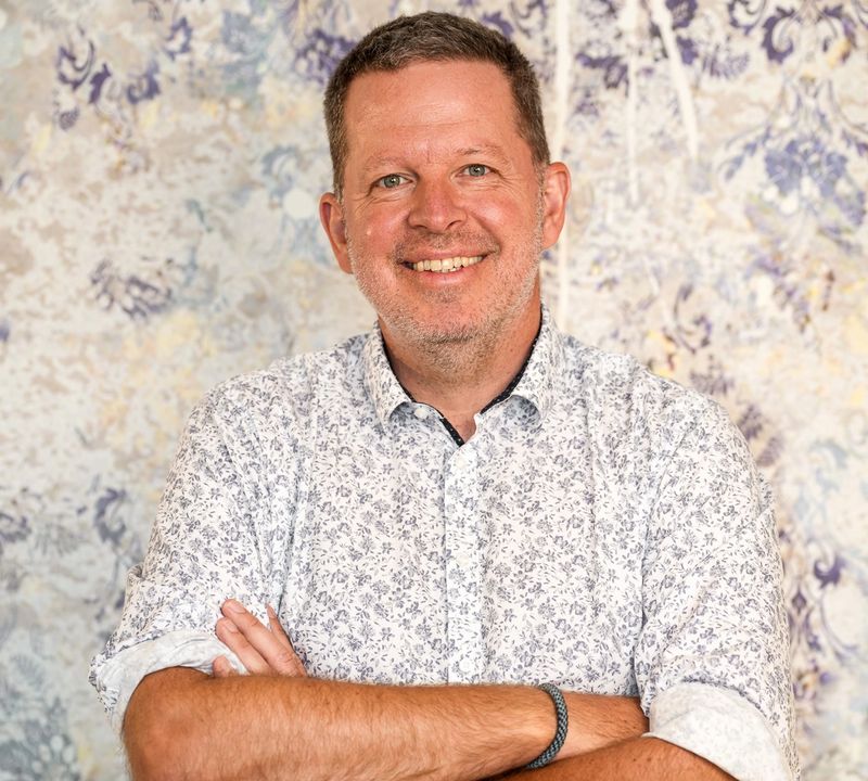 Jörg Fischer