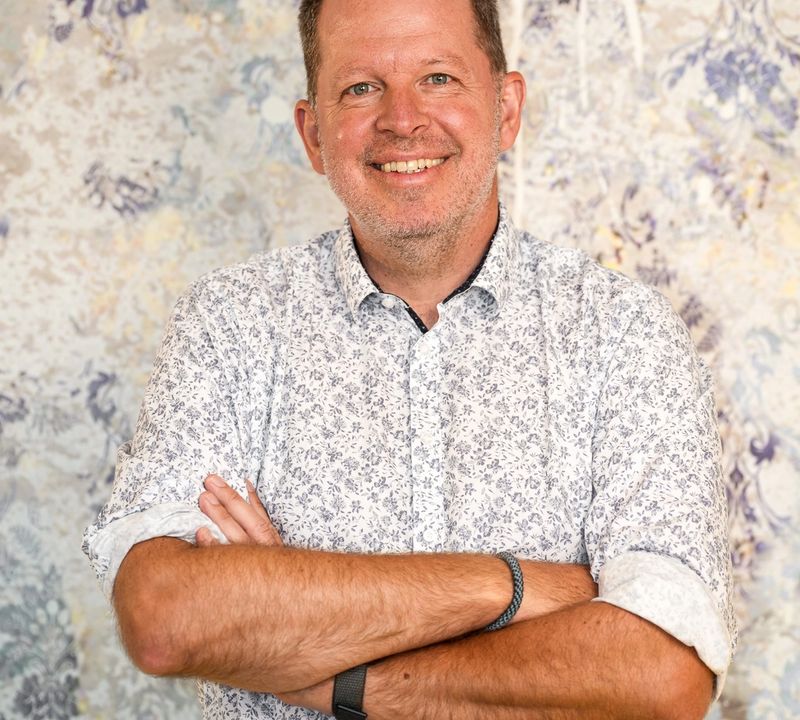 Jörg Fischer