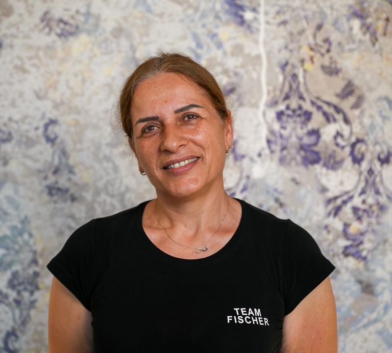 Melek Üresin