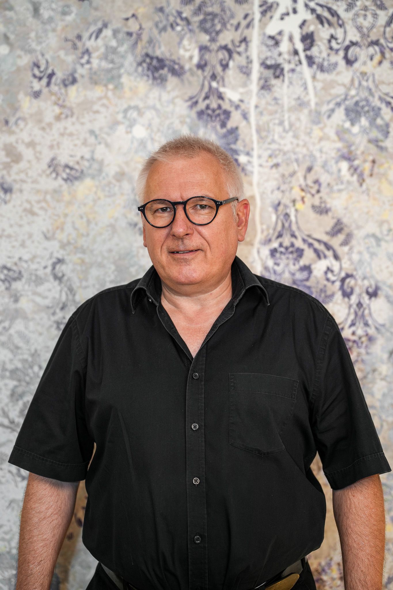 Richard „Richie“ Kaar