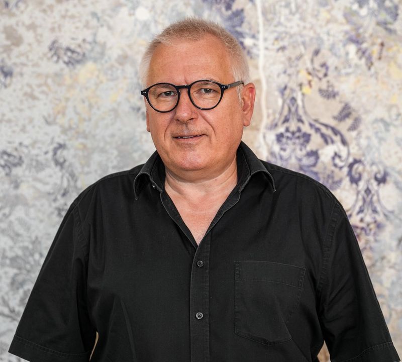 Richard „Richie“ Kaar