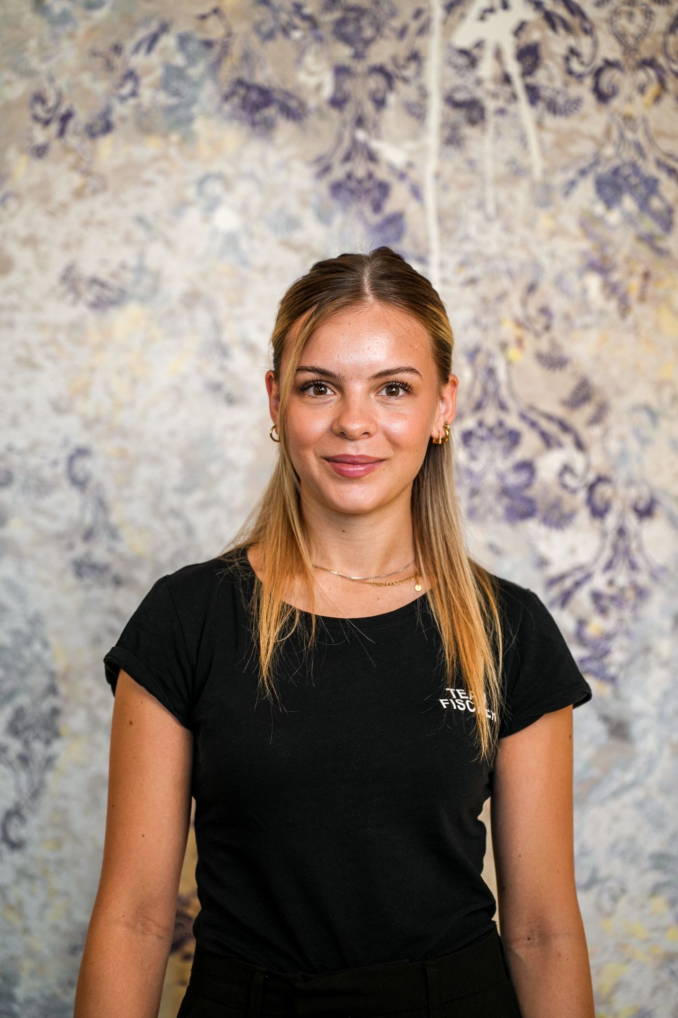 Isabell Stieglbauer