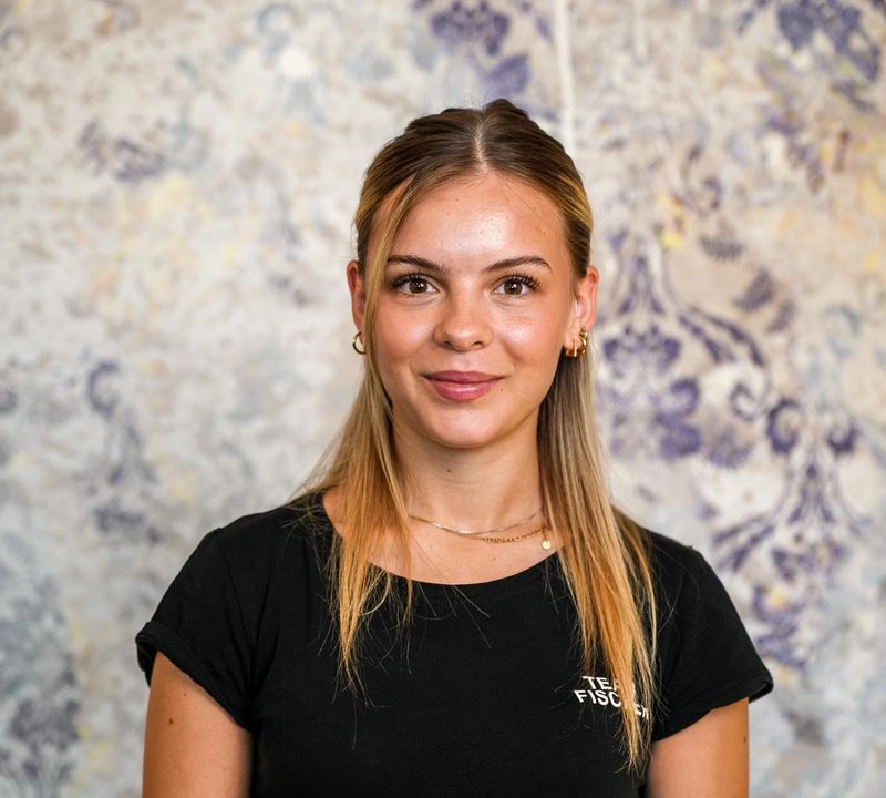 Isabell Stieglbauer