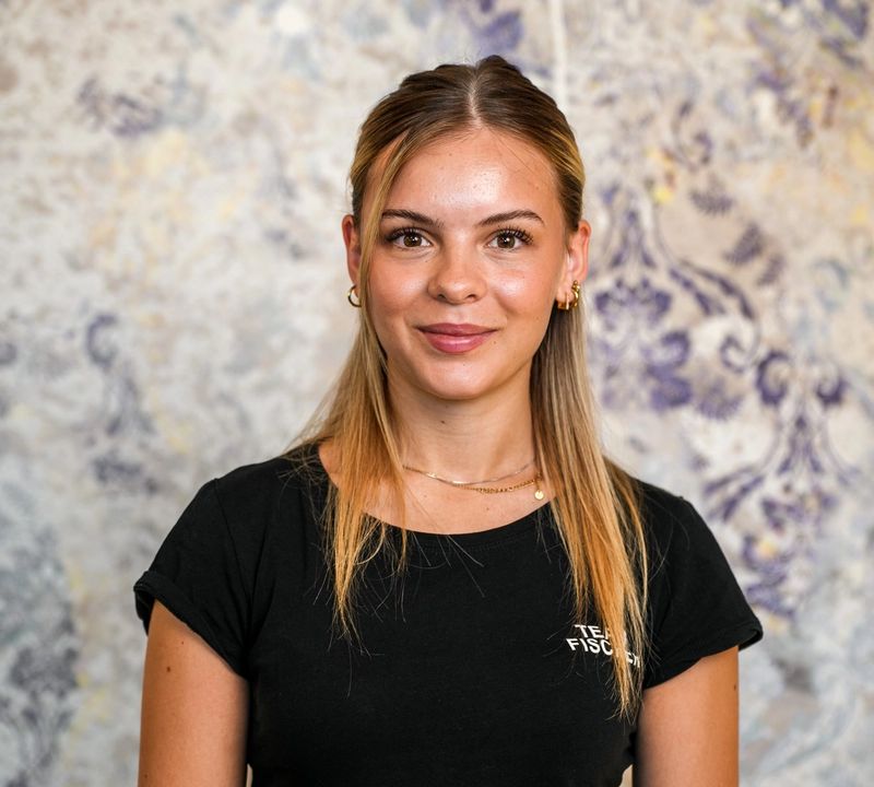 Isabell Stieglbauer