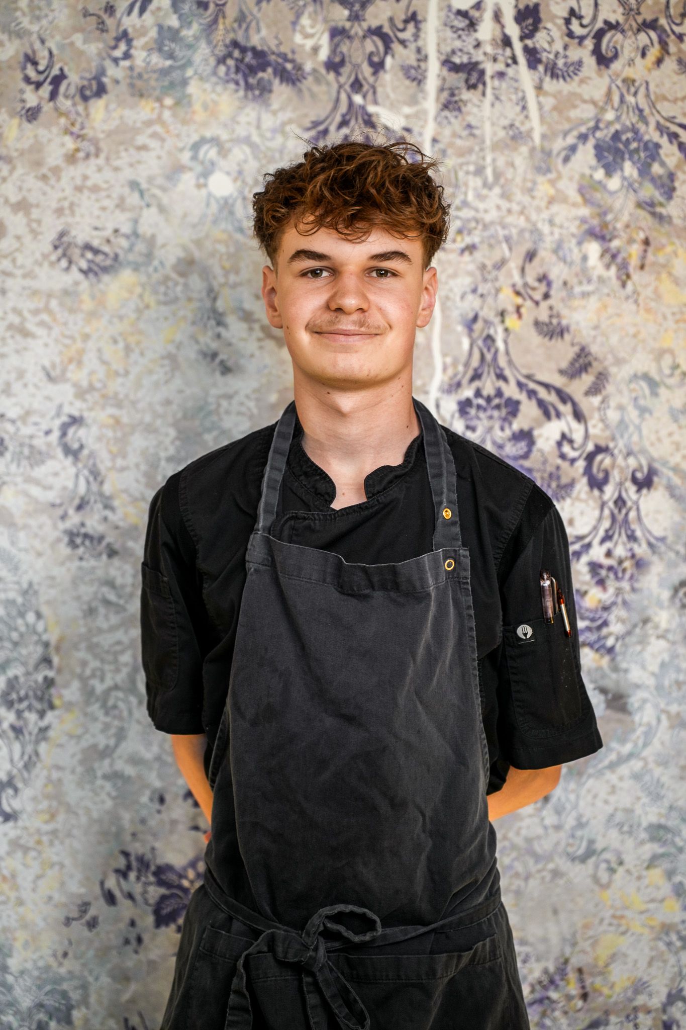 Tobias Muckenhuber