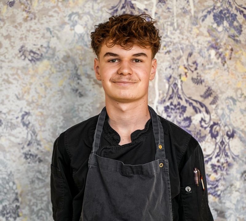 Tobias Muckenhuber