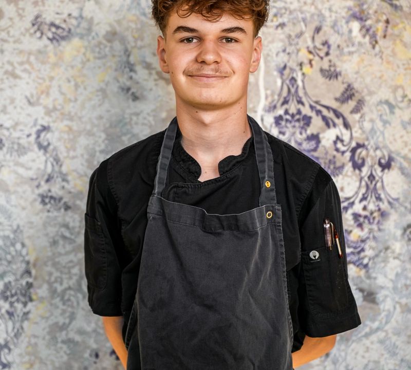 Tobias Muckenhuber