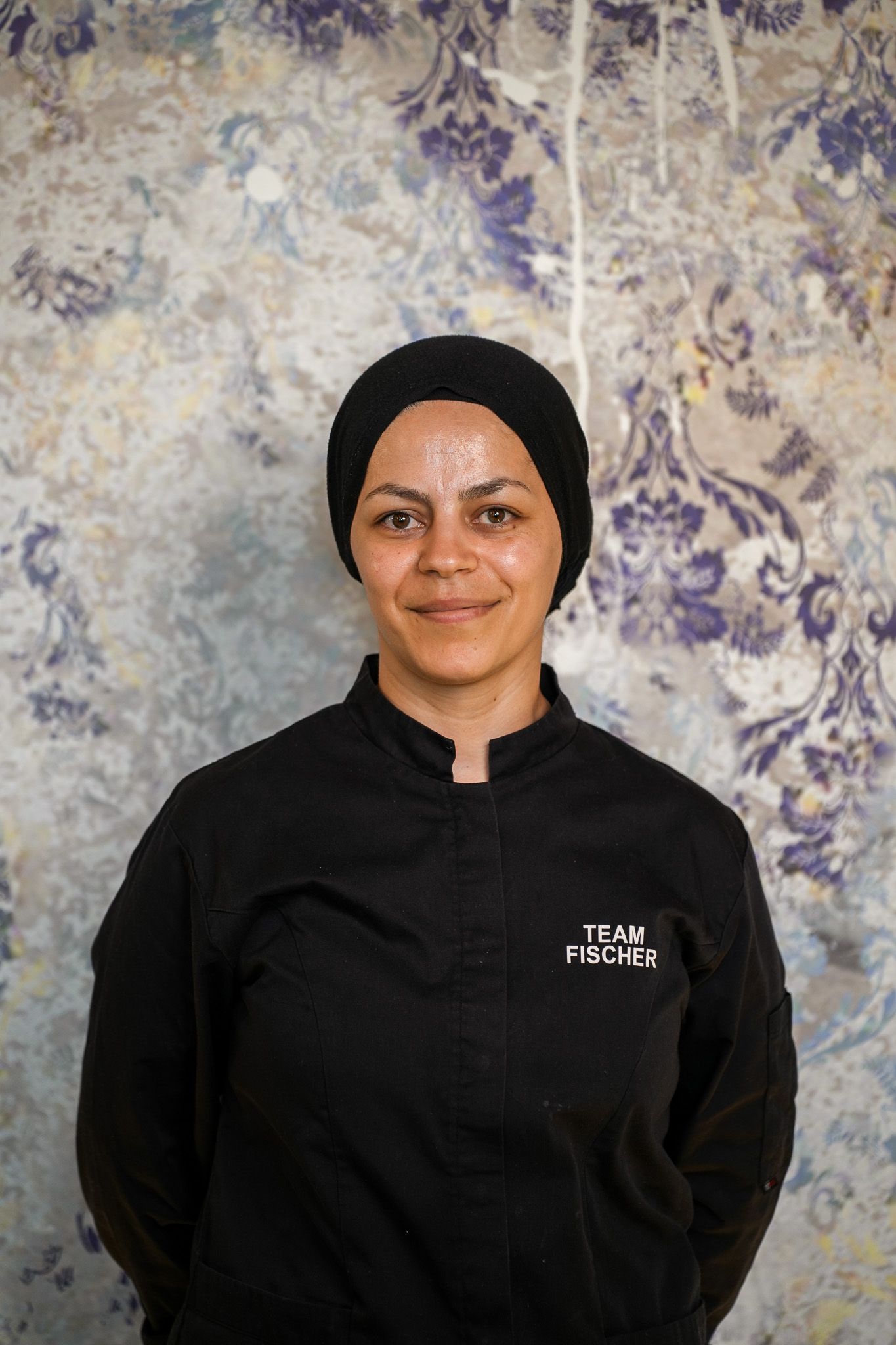Pinar Sabur