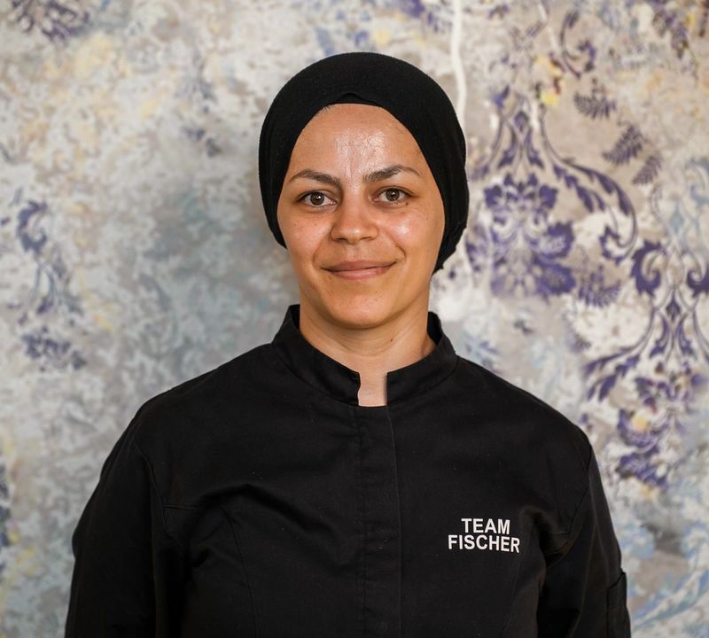 Pinar Sabur