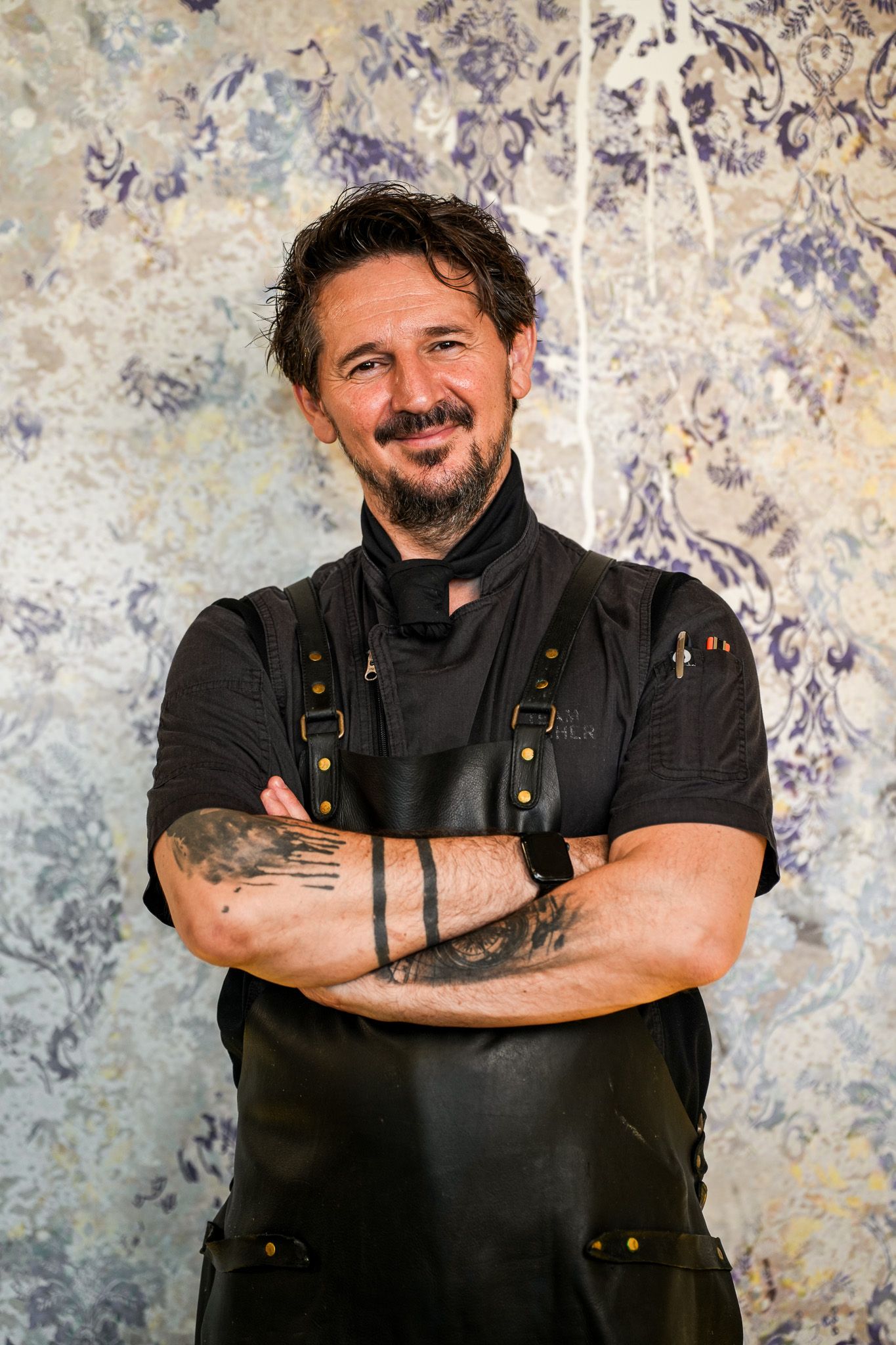 Elvis Grahovic