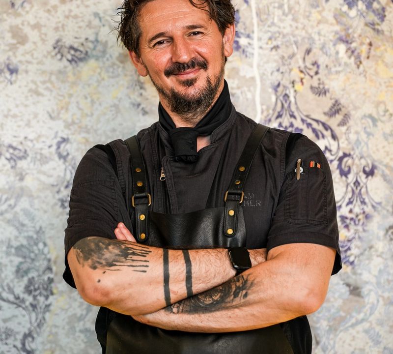Elvis Grahovic