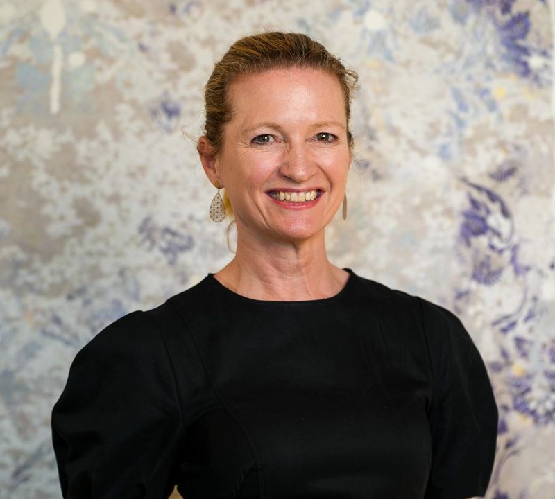 Lisbeth Fischer