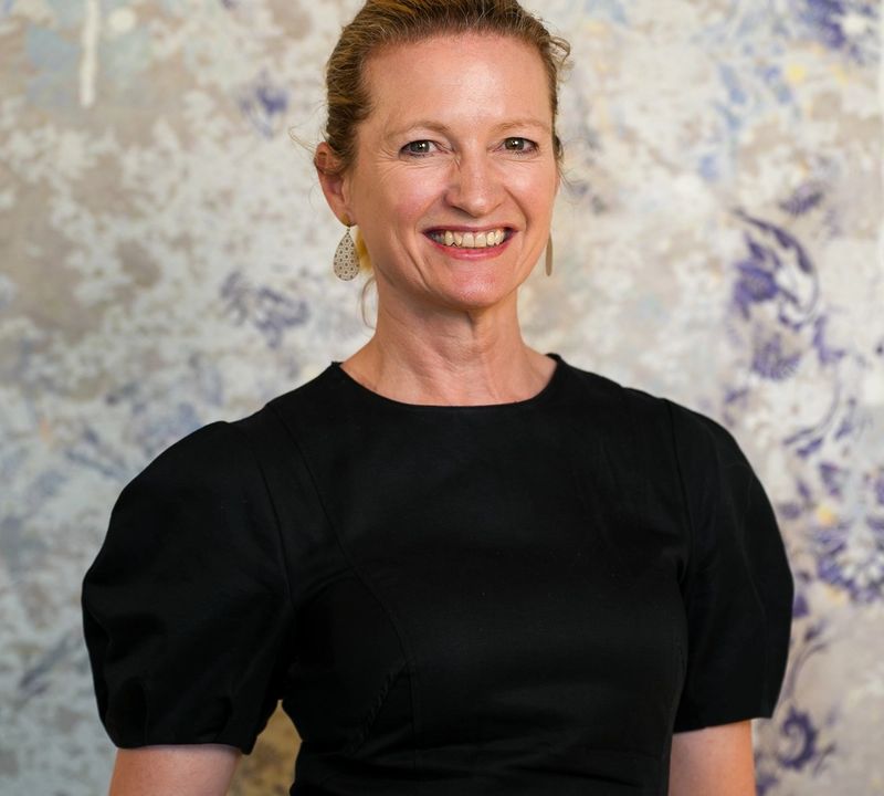 Elisabeth Fischer