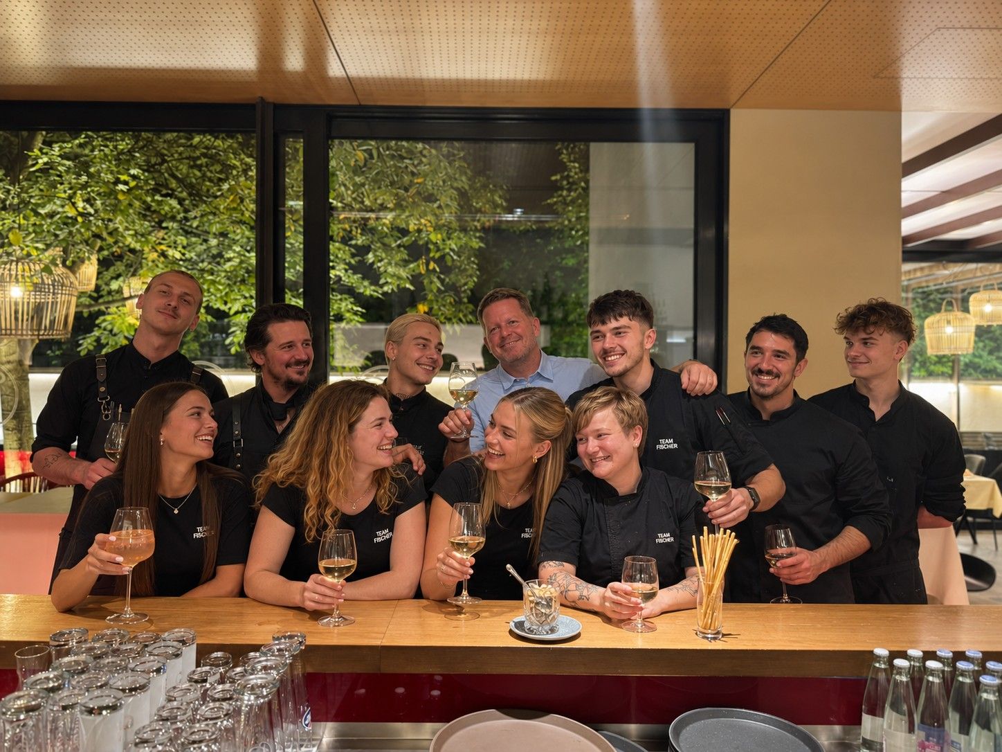 Gruppenbild