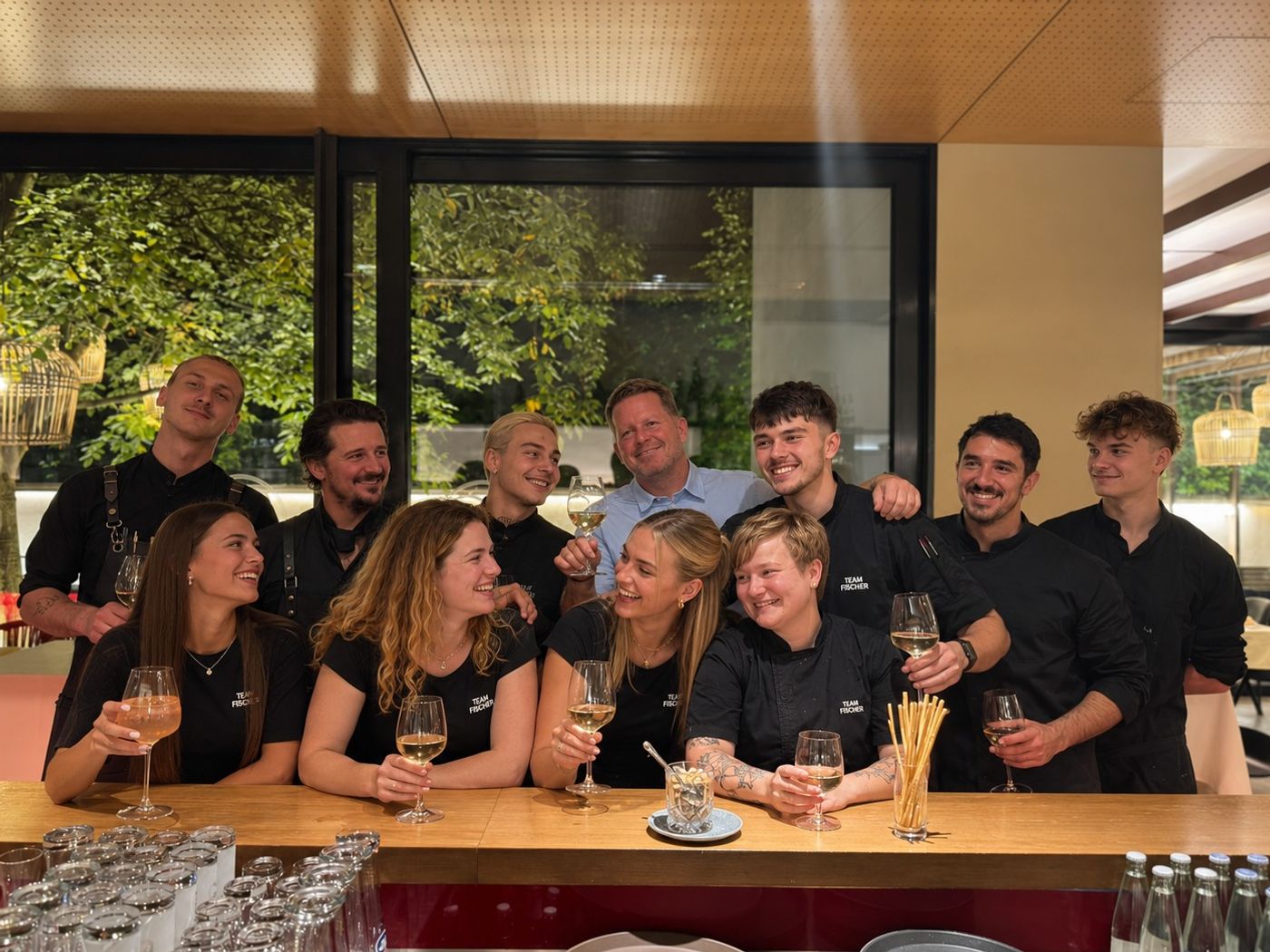Gruppenbild