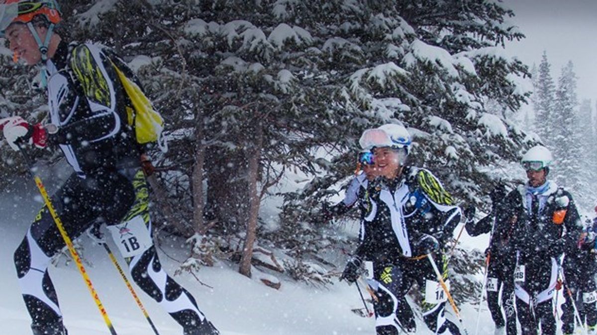 End Of February Events In Aspen