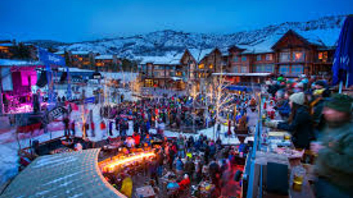 All Things Snowmass