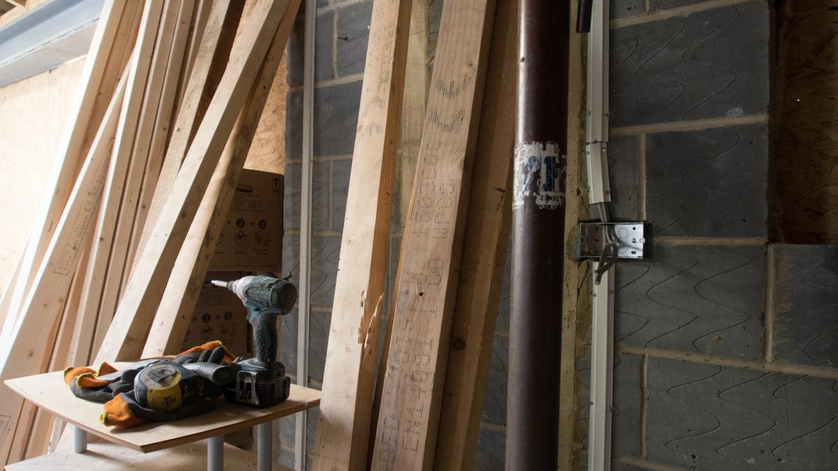Home Improvement Ideas During Quarantine by Emilee Kelloff