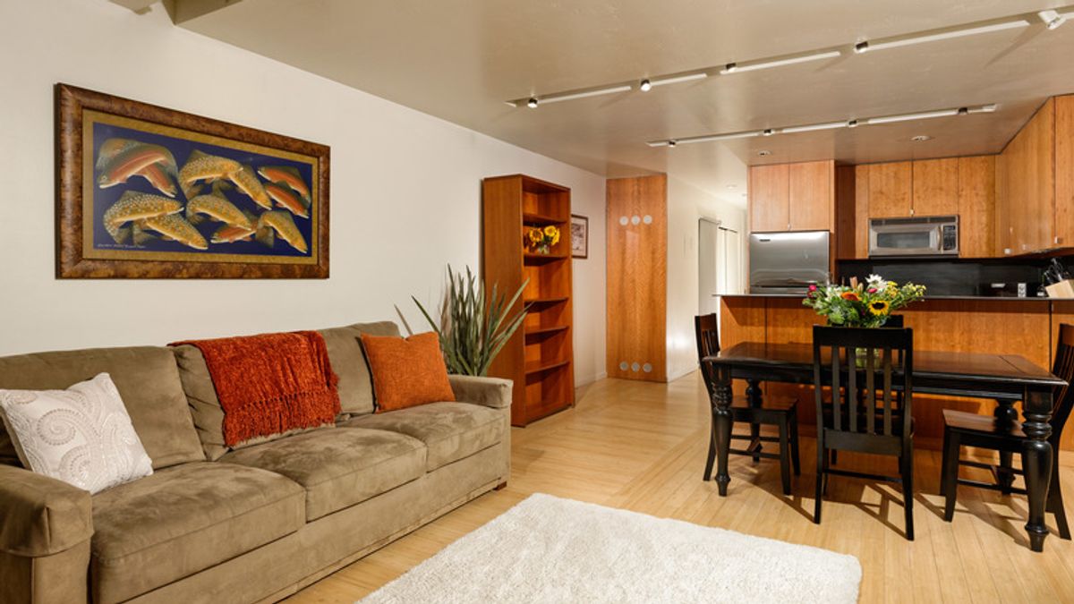 Happy Friday! August Aspen Real Estate Report