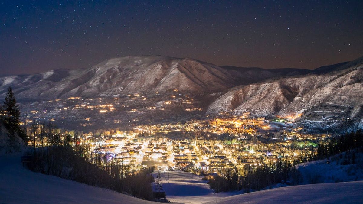 Aspen Snowmass Community Update