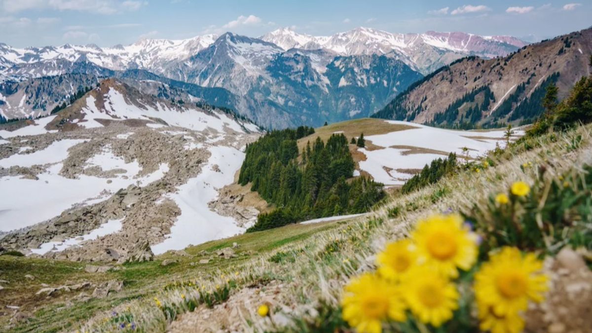 5 Reasons to Love the Spring Off-Season in Aspen