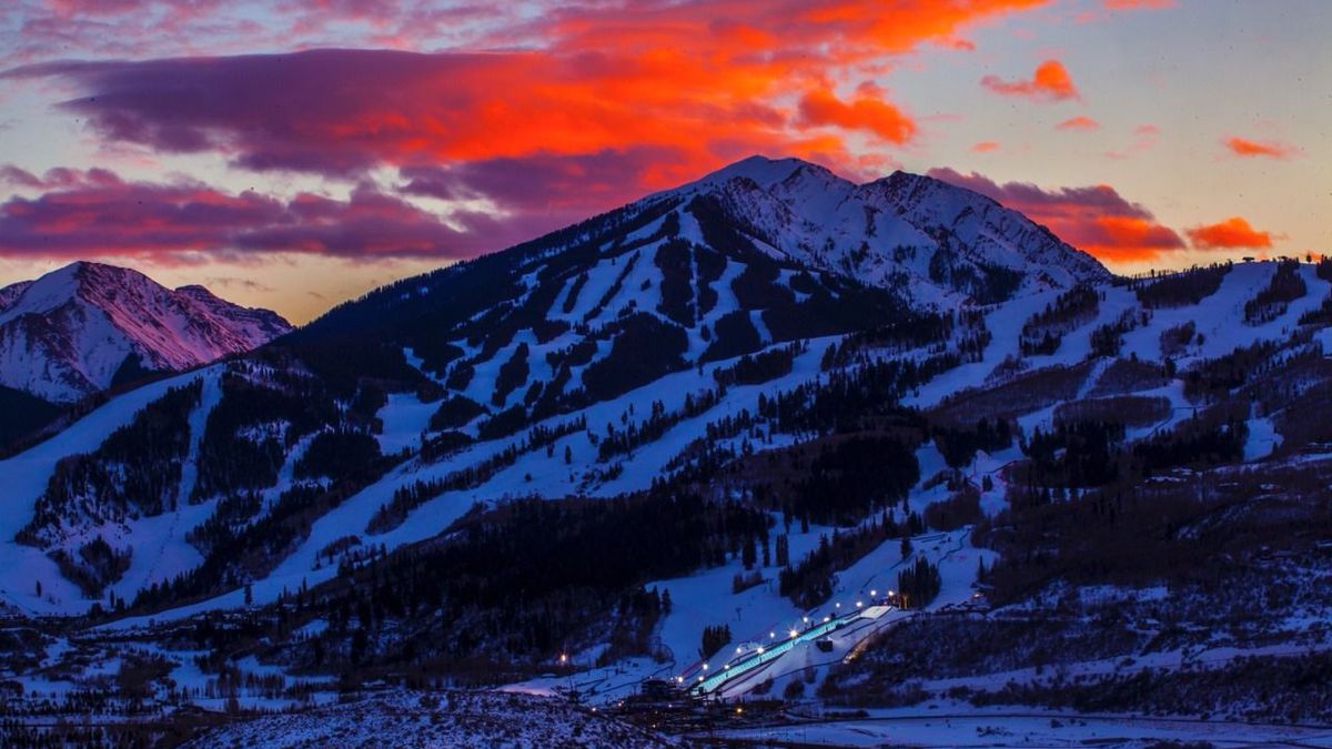 Ullr Nights, 5Point Film Fest, New Aspen Restaurants