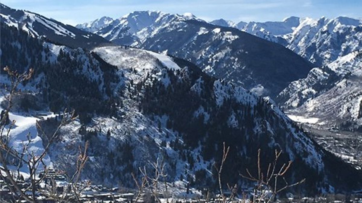 Aspen President's Day Weekend