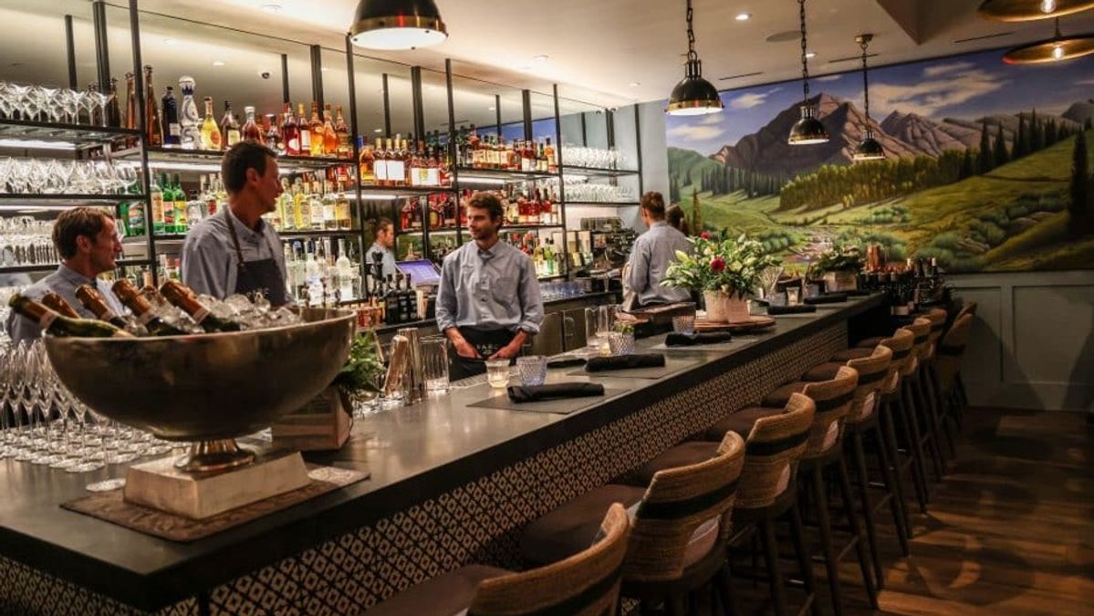 New Kids on the Block: Aspen's Latest Hot Spots