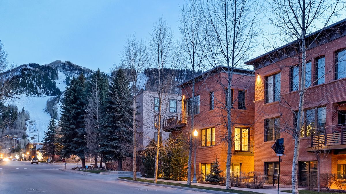 Weekend Happenings in Aspen