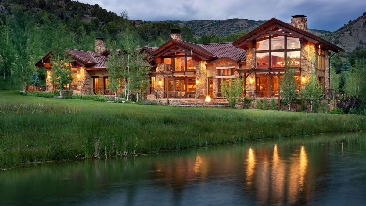 In the News: SnowmassRanch.com