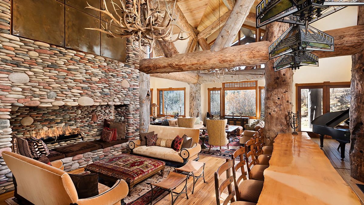 The Art of Storytelling in Aspen Real Estate