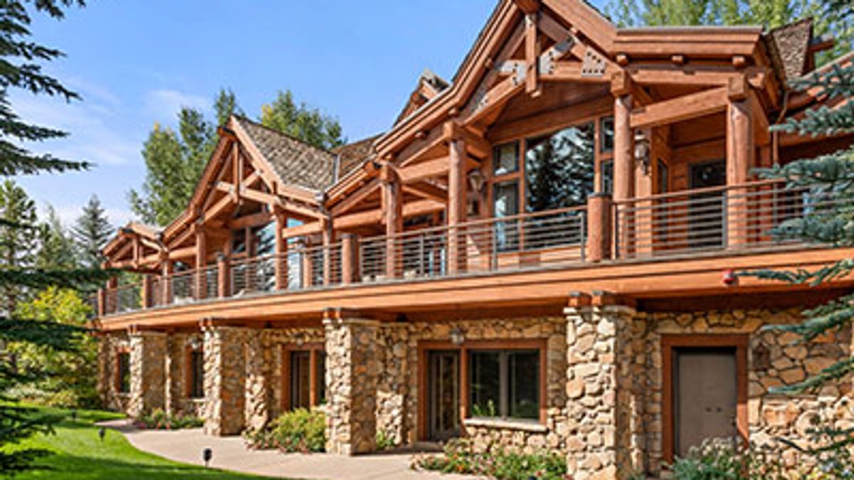 5 Key Strategies for Preparing a Luxury Home for Listing