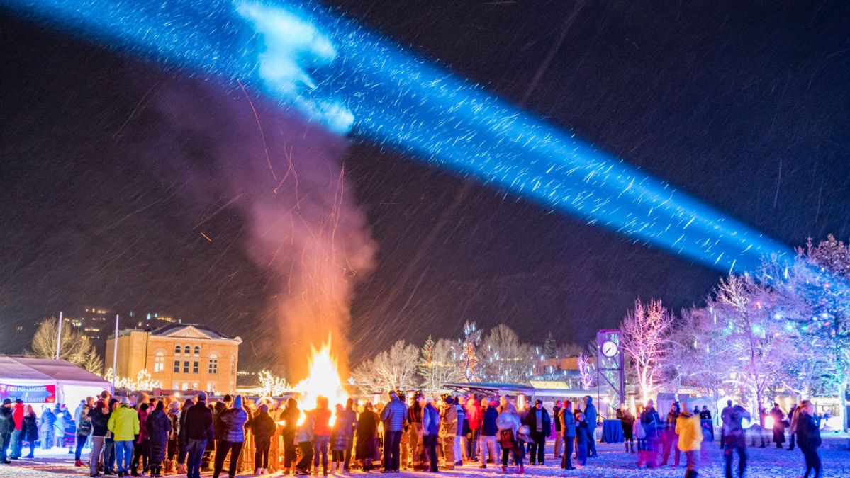 Wintersköl 2022 - Must-Attend Events