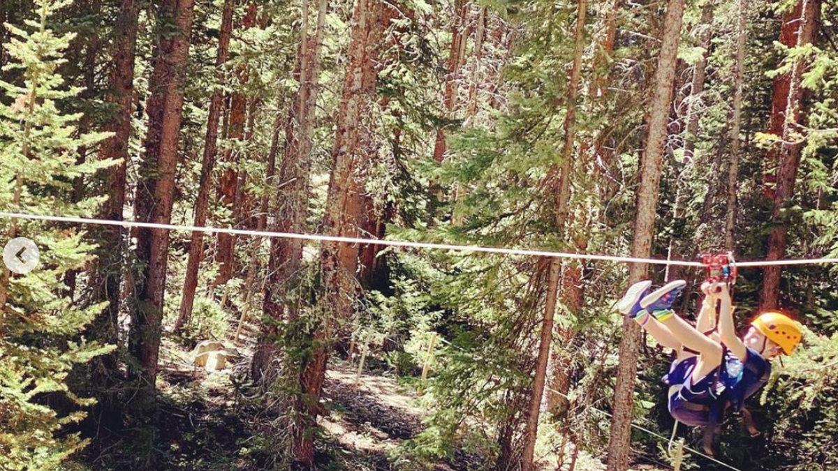 A Week in Snowmass Village