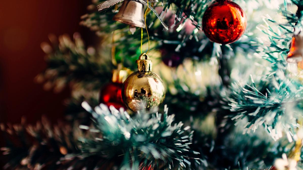 Happy Holidays from Aspen Snowmass!