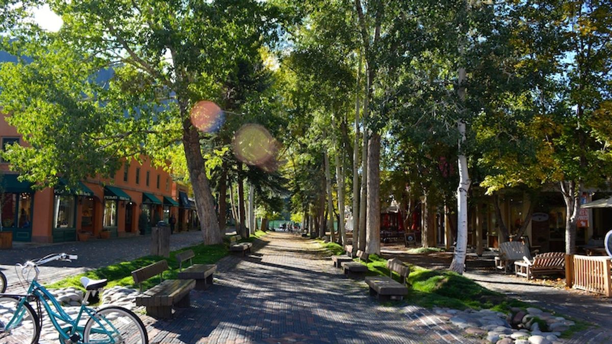 End of May Happenings in Aspen Snowmass