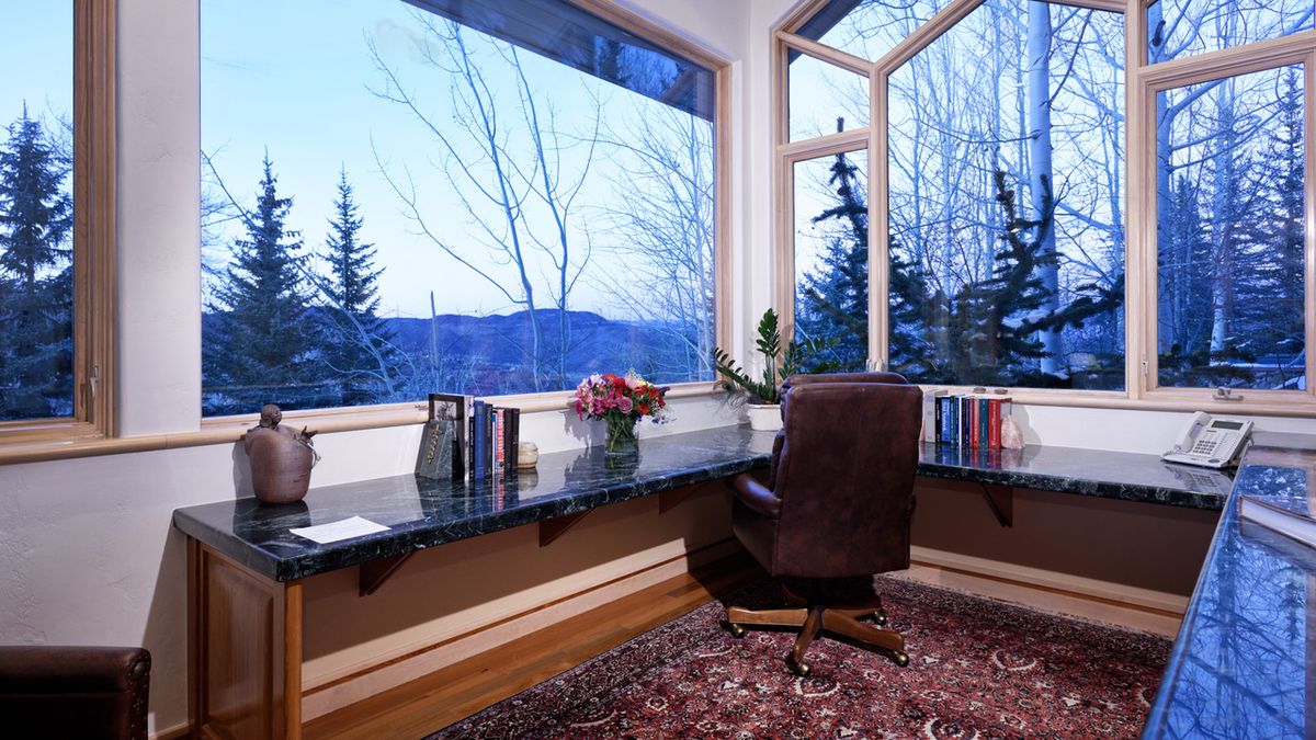 Tips for Working from Home