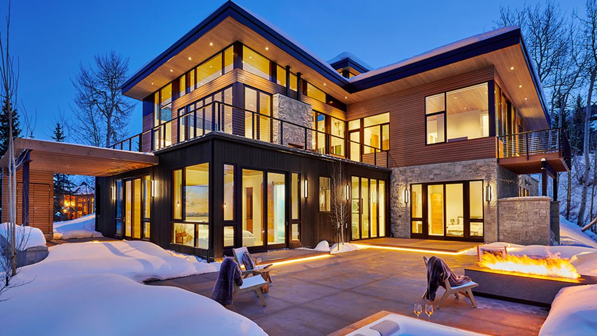 178 Aspen Oak Sold by Chris Klug