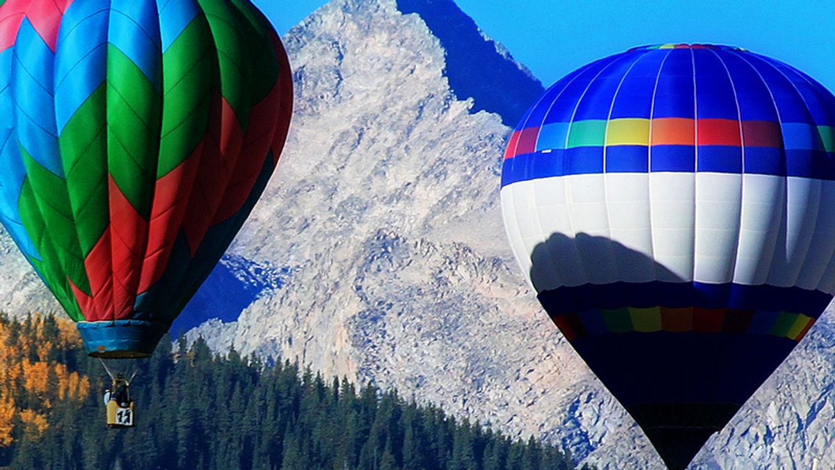 What Happened in the Aspen Snowmass Real Estate Market this Summer