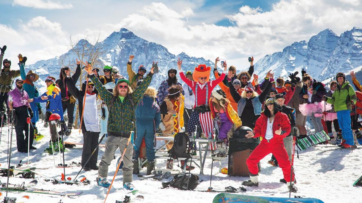 Navigating All Four Closing Days in Aspen Snowmass