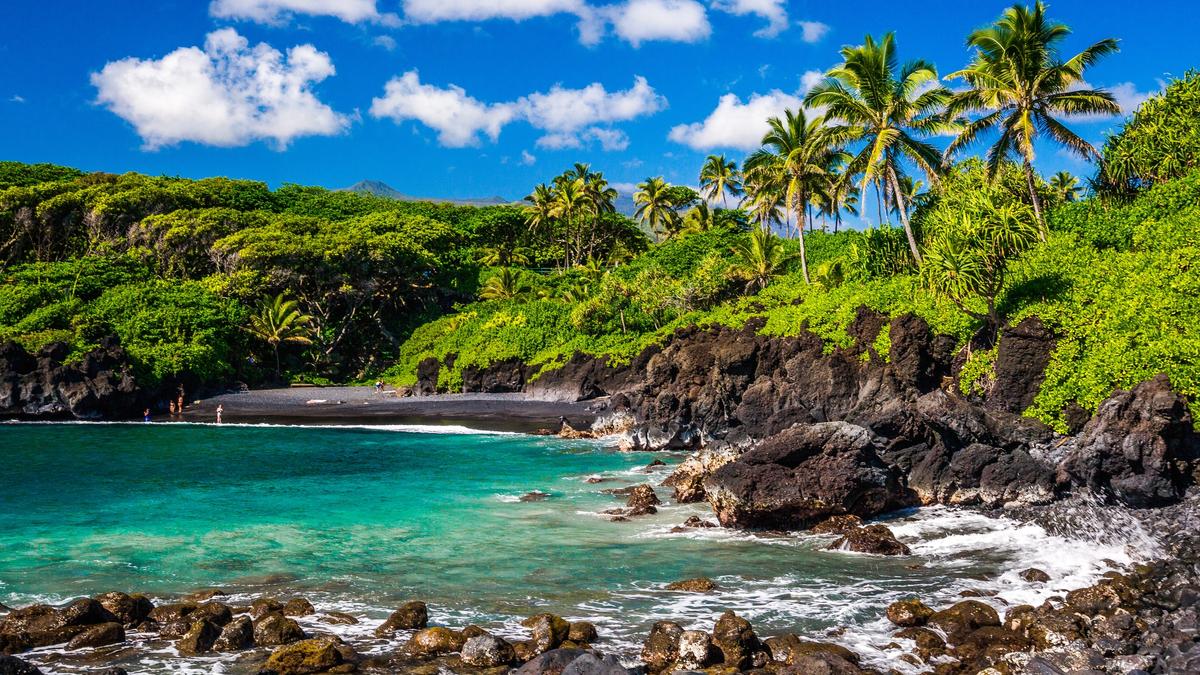 Four Favorite Annual Off-Season Getaways by Katie Shapiro