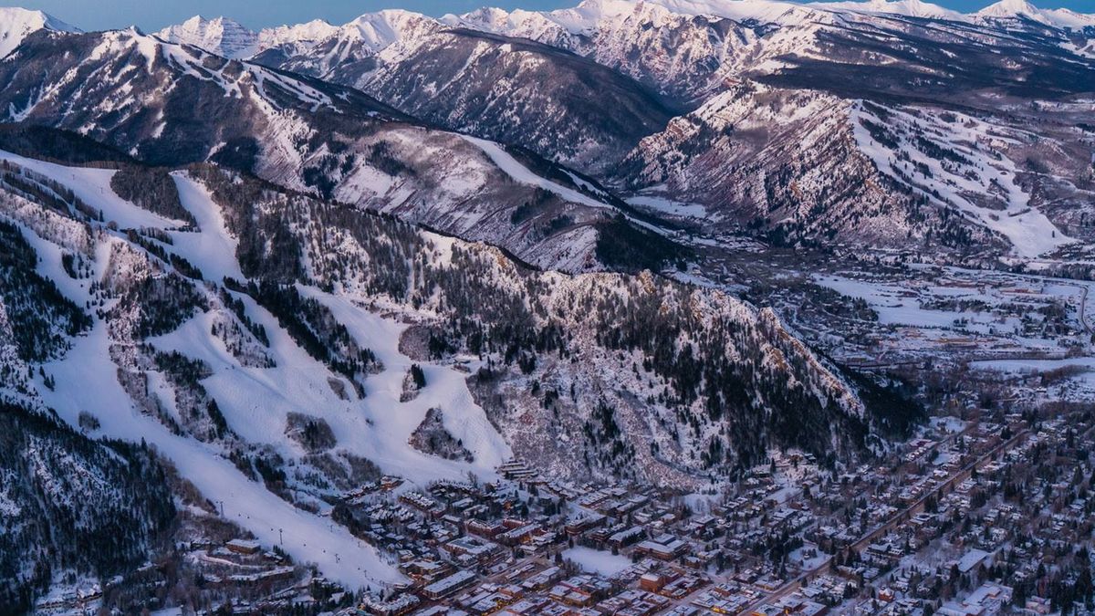 Picking the Right Mountain in Aspen Snowmass