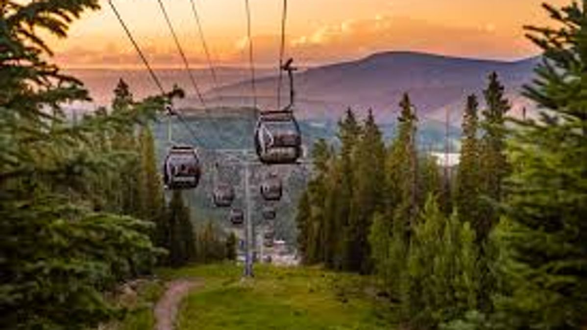 All Things Summer in Snowmass Village