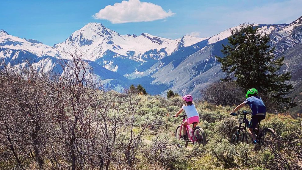 2021 Summer Camps in Aspen Snowmass