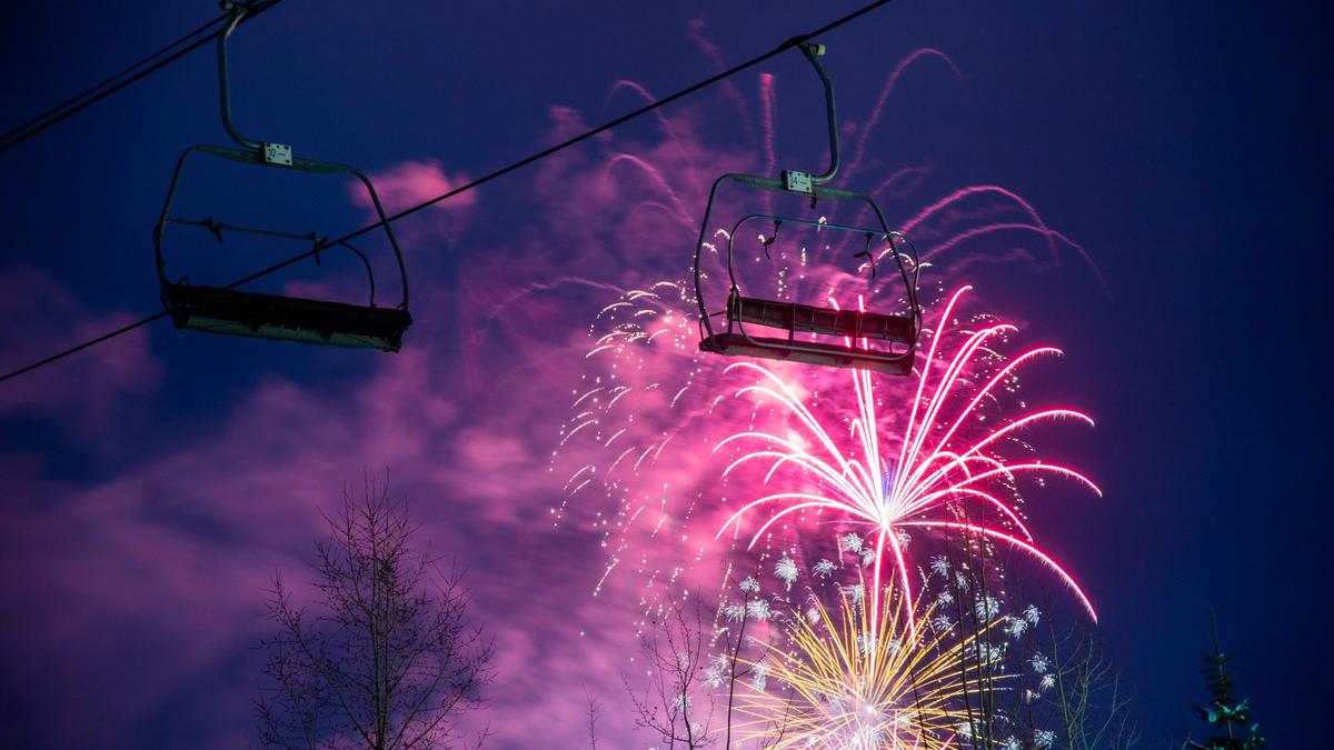 Happy New Year from Klug Properties!