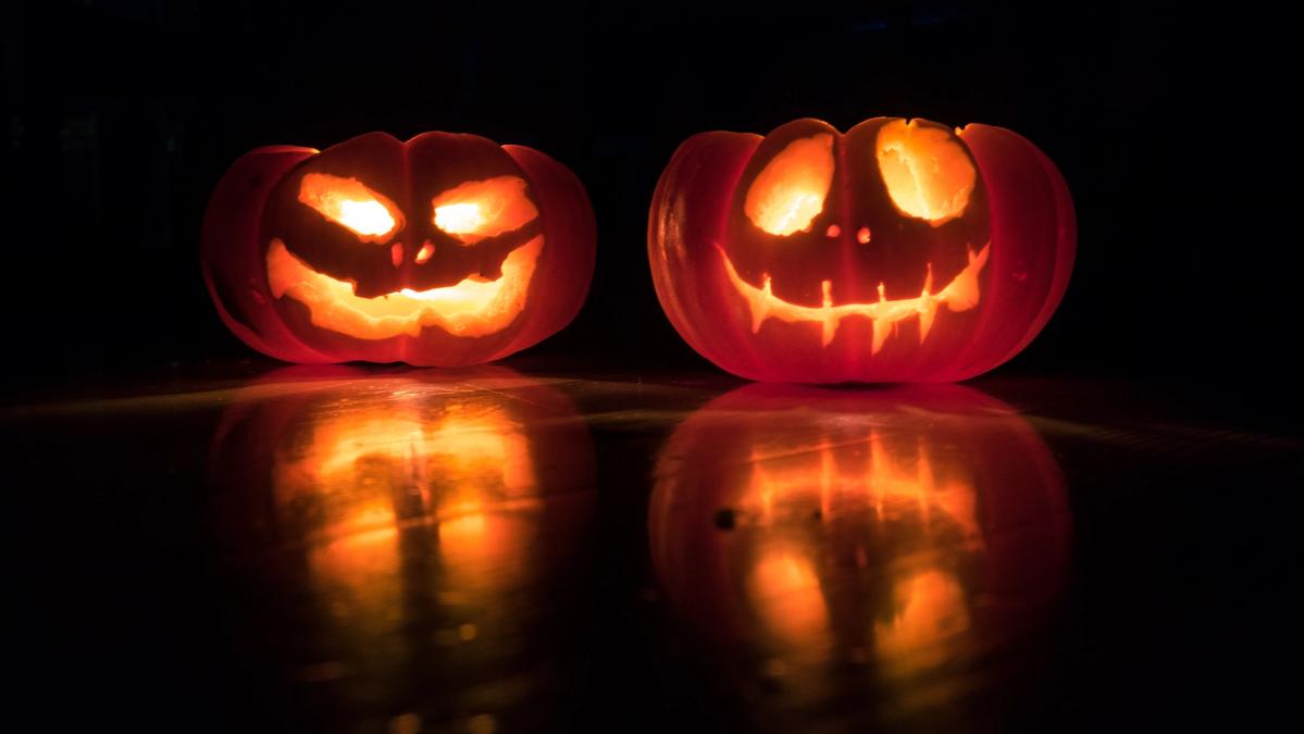 Halloween Festivities